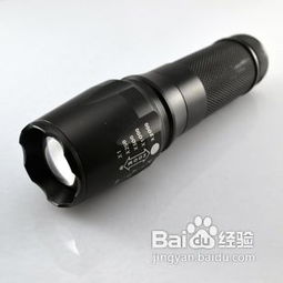 防爆手电筒第一次充电详细注意事项